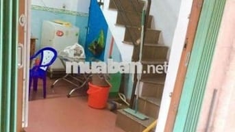 Cho thuê nhà nguyên căn.Đường Lê Văn Sỹ. P14.Quận 3