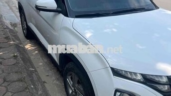 Hyundai Creta 2022 Trắng 64000 km