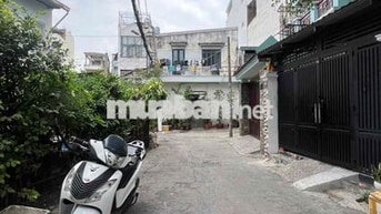 CHỈ 5TỶ500 (TL) – 50M² – HOÀNG HOA THÁM – BÌNH THẠNH 	•	Diện tích: ~50