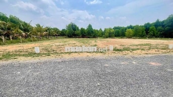 Đất Rẻ Cách Trung Tâm Châu Thành 2km