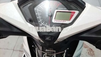 Honda Xe máy 2017 Trắng