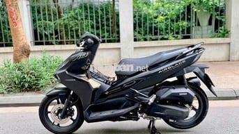 Honda Airblade 125 2024 Đen