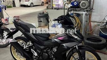 Honda Winner 2019 Đen 22.000 km
