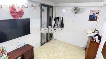 Vừa chào bán căn 6 tầng gần Tân Mai-ngõ 3 gác-Ko QH-23m;3N;3VS-Hơn 3tỷ