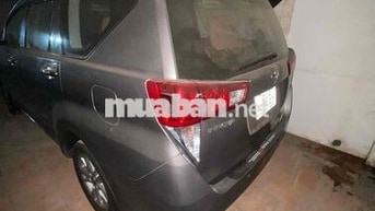 Toyota Innova 2019 2.0E - 260589 km
