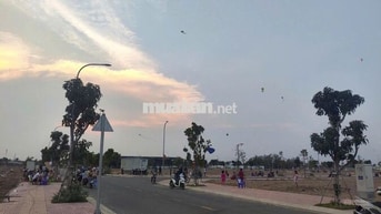 HOT!!! Bán Đất Nền Dự Án 85m2, 380 triệu ở Khu Đô Thị An Huy Mỹ Việt