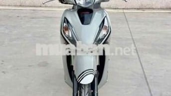 Honda Vision 2023 Thể Thao Xám