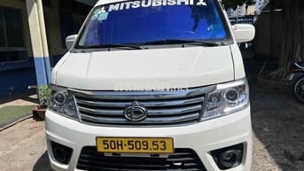 2024 - 8317 km