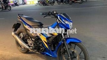 Suzuki Satria 2019 Xanh 47.000 km