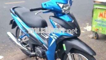 Honda RSX FI 2020 Xanh đen 27.000 km