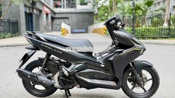 Honda Airblade 125 2022 Đen