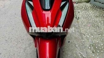Honda SH 2018 Đỏ 24000 km