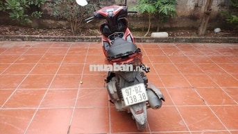 Honda Air Blade 2022 Đỏ 37000 km
