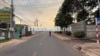 cần bán gấp 1 sào hơn 26m mặt tiền