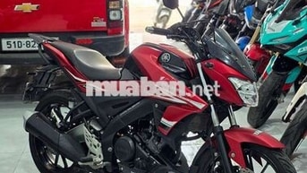 Yamaha Fz155 2018  cần bán hoặc giao lưu