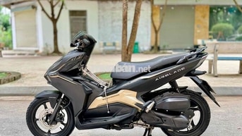 Honda Airblade 125 2021 Đen
