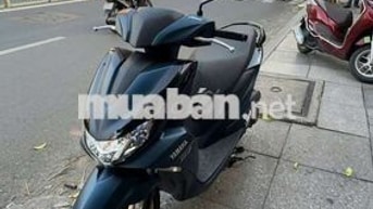 Yamaha Freego 2025 Xanh đen Đã sử dụng