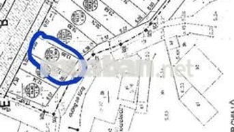Chính chủ cần bán lô đất đấu giá Rộc Lác xã phú nghĩa