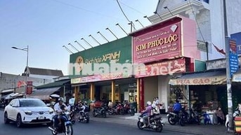 Vị trí gần KCN nhẹ 500ha đang đc mở rộng ở Long Khánh - TP Đồng Nai