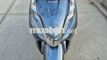 Honda Lead 2021 Smartkey Xám 19639 km