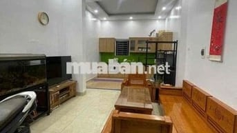 Bán nhà SĐCC Ngõ Đê Trần Khắc Chân