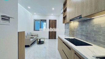 KĐT VẠN PHÚC 1PN 1P KHÁCH RỘNG THANG MÁY PHÙ HỢP GIA ĐÌNH NHÓM BẠN