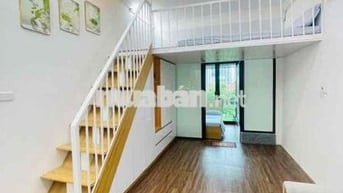 Tập thể Bùi Ngọc Dương, tầng 3, đẹp ở ngay, hơn 2 tỷ cực hiếm