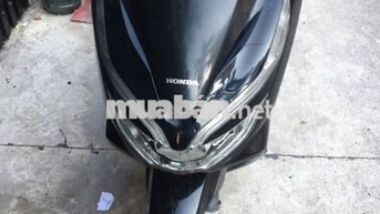 Honda PCX 2018 Đen 93.400 km