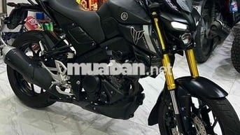 Yamaha MT15 2021 Đen 15.000 km
