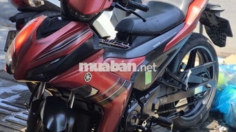 Yamaha Exciter 155 Đỏ Smartkey