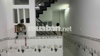 CHO THUÊ NHÀ HIỆP THÀNH  1/ NGUYỄN ẢNH THỦ