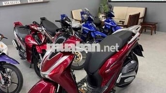 SH150 Abs Đỏ siêu lướt 6600 km chuẩn đẹp