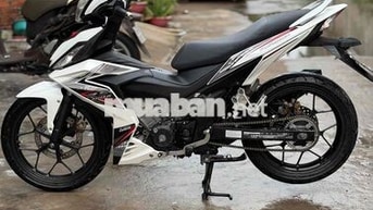 Honda Winner V1 2018 Trắng biển 64 ngây chủ