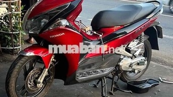 Honda Air Blade Đỏ Zin