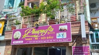 Cho NỮ thuê phòng giá 2tr/tháng