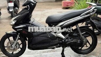 Honda Air Blade 2008 Đen biển 65 máy êm ru