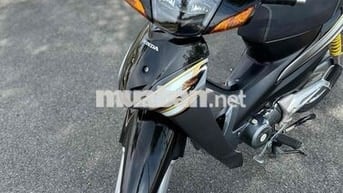 Honda Wave S100 Đen