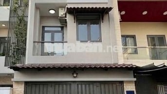 Cần cho thuê nhà HXH 305/4A Lê Văn Sỹ P.1 Quận Tân Bình