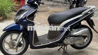 Honda Vision 2015 Xanh máy zjn êm ko hú hí