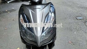 Honda Airblade 2014 Đen bạc 36000 km