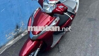 Honda Lead 125 2021 Đỏ 27000 km