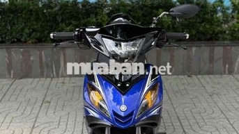 Exciter 2013 up 2010 bs 61 (10tr cos xe bao nợ xau