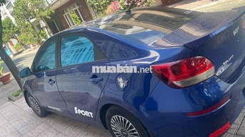 Kia Soluto 2022 Xanh