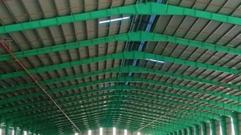 Kho xưởng cho thuê Quận 12 , Thành Phố Hồ Chí Minh 
