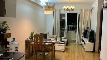Bán Căn Hộ Đường Kha Vạn Cân Liền Kề Đại Học Cảnh Sát