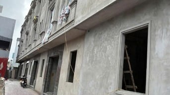 NHÀ 3,5 TẦNG XÂY MỚI TẠI HÀNG TỔNG-HẢI AN- HẢI PHÒNG 3,6 TỶ