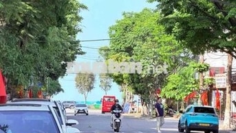 100m2 Mặt Tiền Hồ Tùng Mậu Trục Biển Nguyễn Tất Thành kinh doanh KS