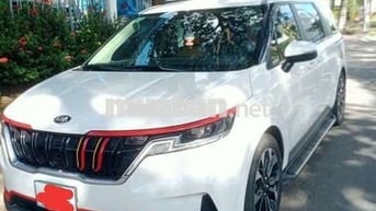 Kia Carnival Luxury 8 chỗ 2021