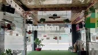 CHO THUÊ GÓC 2 MẶT TIỀN,nguyễn văn bứa hóc môn. Kinh doanh đa ngành