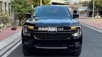 Ford Ranger XLS AT 4x2 2025 - 900km